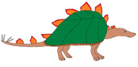 Stegoturtle