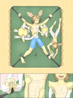 Funderland Culture: Family Tickle Time
