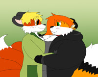 staring contest, go!!!