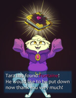 The Legend of Tara