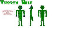 Thorin Ref