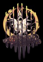 Design Commission: He Took My Wings ver. 2