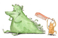 Emulation - Mattias Adolfsson