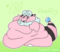 100 - Voltorb by BBWPokedex -- Fur Affinity [dot] net