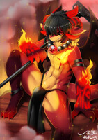Helldragon 1