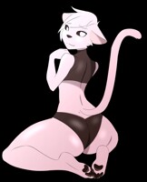 lackofbindings art trade
