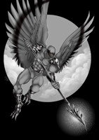 Patreon Reward - Kyle Swoops In