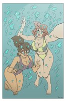 Selfie From The 80's