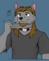 commission for thebeast76