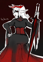 Black Bride