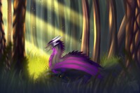 ❖ Sunny day | Commission