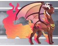 Burned Rays Okaryu -Price Reduction- (OPEN)