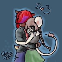 Ester and diana... gift for terraMG