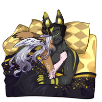 YCH: Missmabs