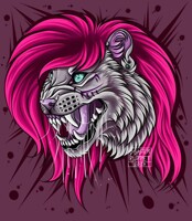 Raffle Prize from DisasterPuppet