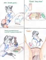 So Soft Aftermath (page 8)