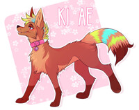 KiAe (aoki revamp)