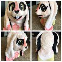 Bunny $1 Auction!