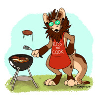 Patty Flippin' Master