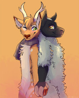 Will You Be With Me Forever? By Gaia