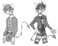 tabby fashions