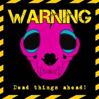 Diaphonized Cat Skull WARNING