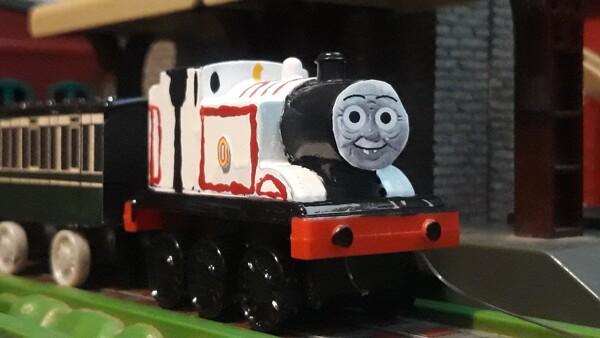 timothy train toy