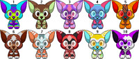 Pixel Adoptables 01