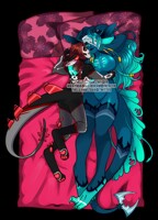 YCH: mabs