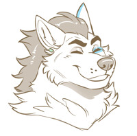 Happy Shep