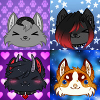[c] :: "i love" icons - batch 3 ::