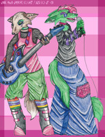 OLD - Jade and Jaykal