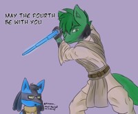 May 4th