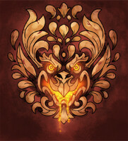 Thy Fearful Symmetry