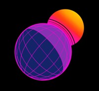 (FREE) transparent vaporplanet