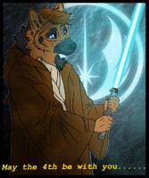 May the 4th commission