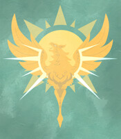 The Bright and The Bold