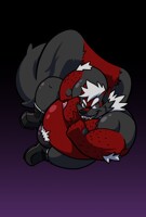 Commission PiratedLion