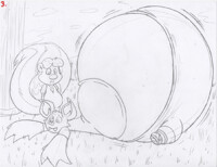 tabs is very thirsty sketch 3