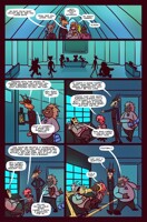 Death Valet Chapter 2 Page 14