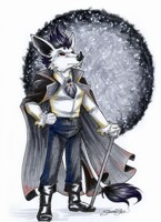 Gunnar by SandySchreiber -- Fur Affinity [dot] net