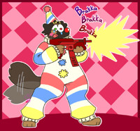 POW POW!!!