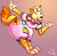 regi wuff