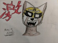 Aggretsuko