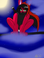 Moonlight Monica