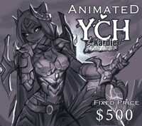 Animated YCH Reflections