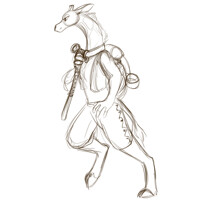 Kopano Poloko by Foxenawolf