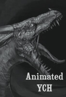 YCH10 Animated (closed)