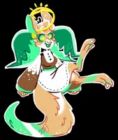 Calamity (Angel)