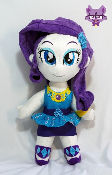 equestria plush